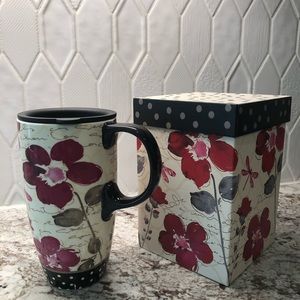 NIB Coffee/Tea Mug